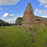 Photo of Burgh St Peter