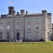 Photo of Chiddingstone Castle