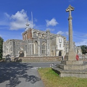 Photo of East Bergholt