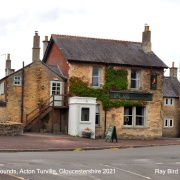 Photo of Acton Turville