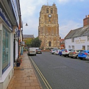 Photo of Beccles