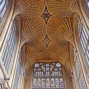 Photo of Bath Abbey