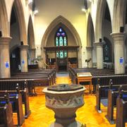 Photo of Coalpit Heath