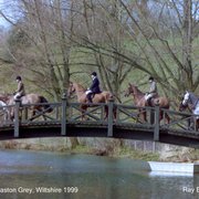 Photo of Easton Grey