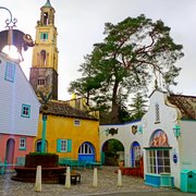 Photo of Portmeirion