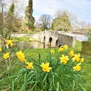 Photo of Leintwardine
