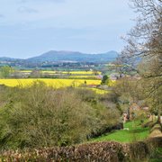 Photo of The Long Mynd
