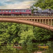 Photo of Upper Arley