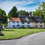 Photo of Homersfield