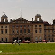 Badminton House, Gloucestershire 2024