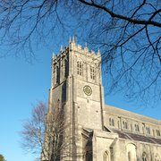 Photo of Christchurch