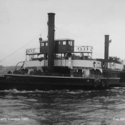 Photo of Woolwich