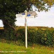 Photo of Alderton