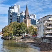Photo of Battersea