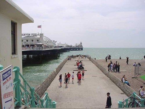 Brighton