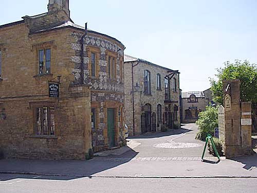 Stow on the Wold
