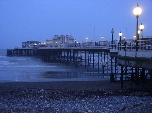 A picture of Worthing