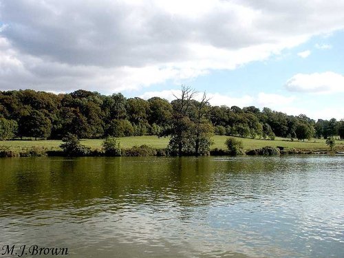 Longleat House & Safari Park