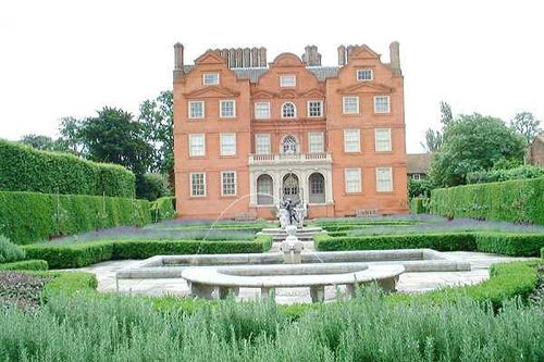 Kew Palace