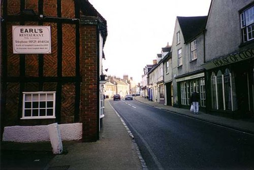 Ampthill