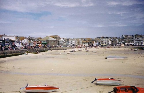 St Ives