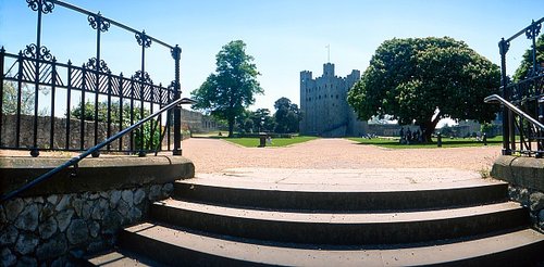 Rochester Castle