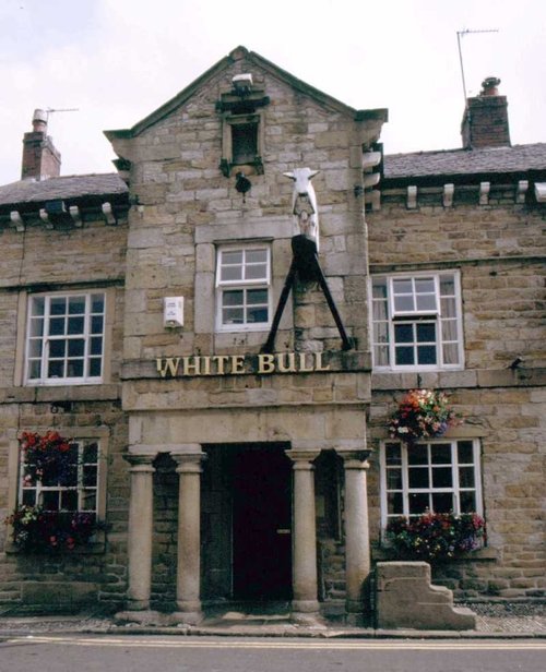 A picture of Ribchester