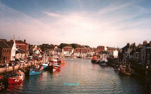Weymouth