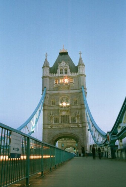 Tower Bridge