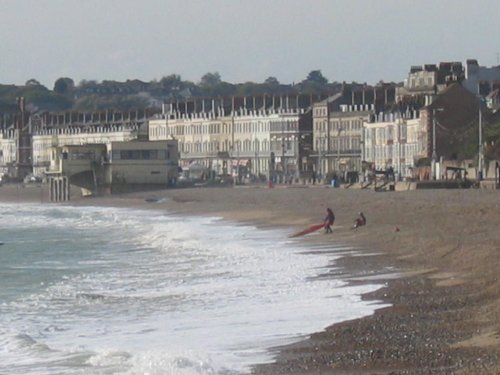 Weymouth