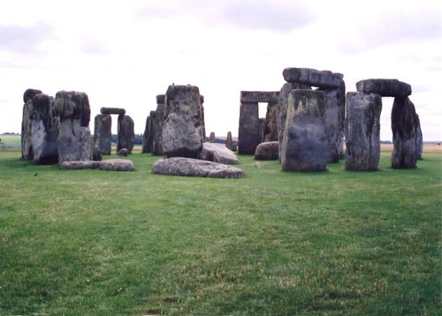 Stonehenge