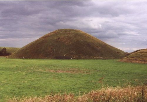 silbury hill
