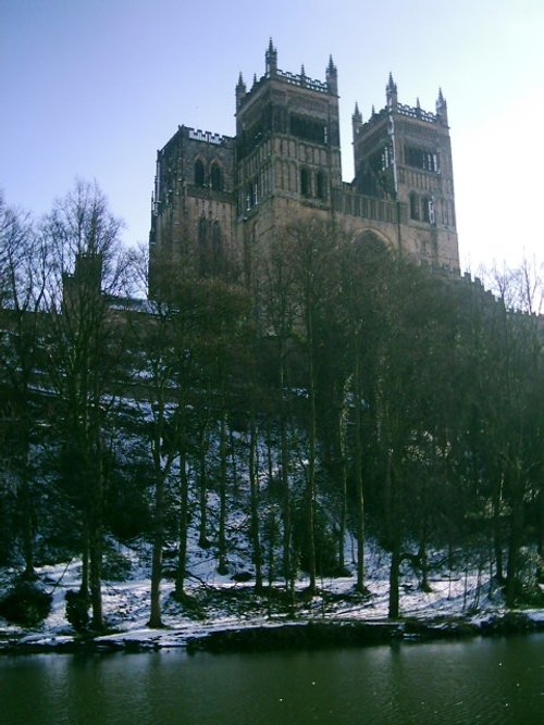 Durham Cathedral