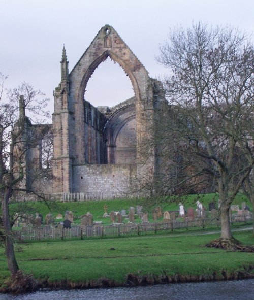 Bolton Priory