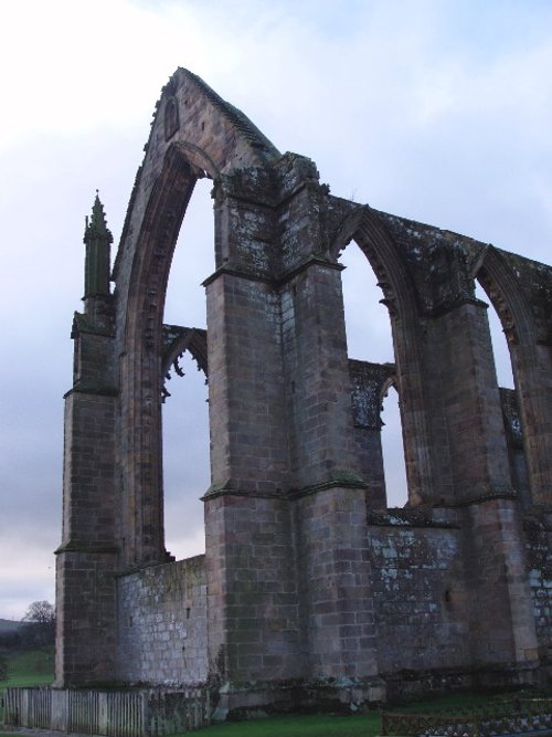 Bolton Priory