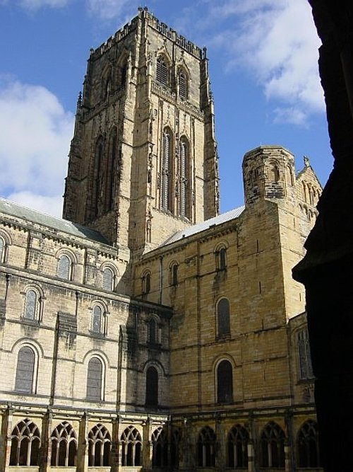 Durham Cathedral