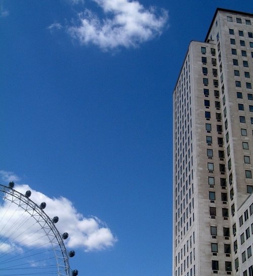 London Eye