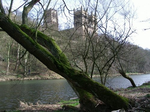 Durham Cathedral