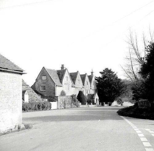 Woodmancote (southern)