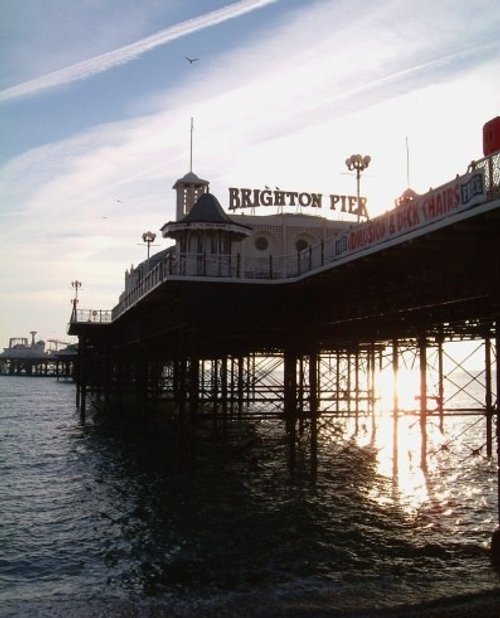 Brighton