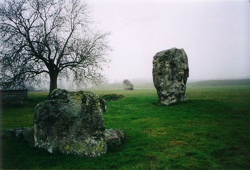 Avebury Ring