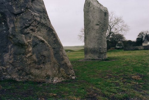 Avebury