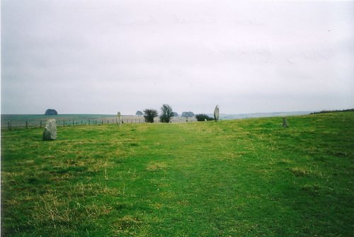 Avebury