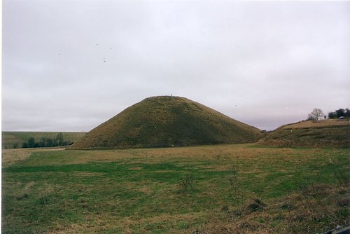 Silbury Hill