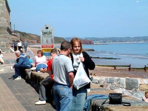 Dawlish