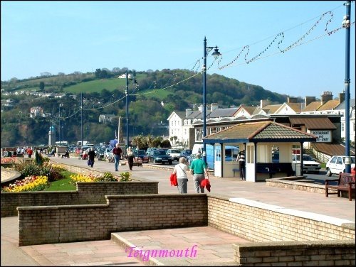 Teignmouth