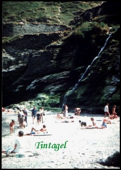 Tintagel