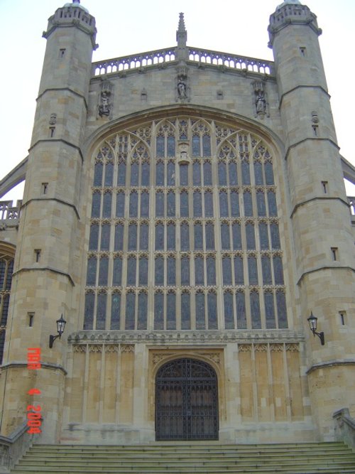 Windsor Castle