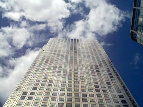 Canary Wharf