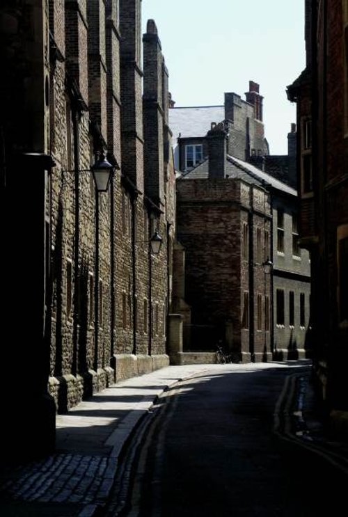 Cambridge